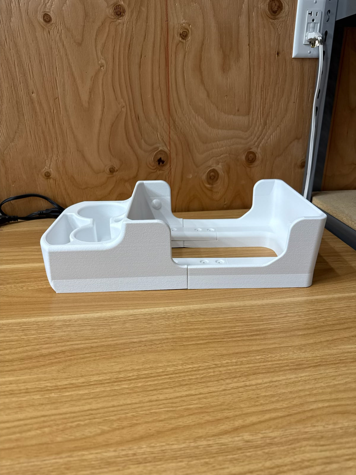 Gott Tote 6 Console Tray