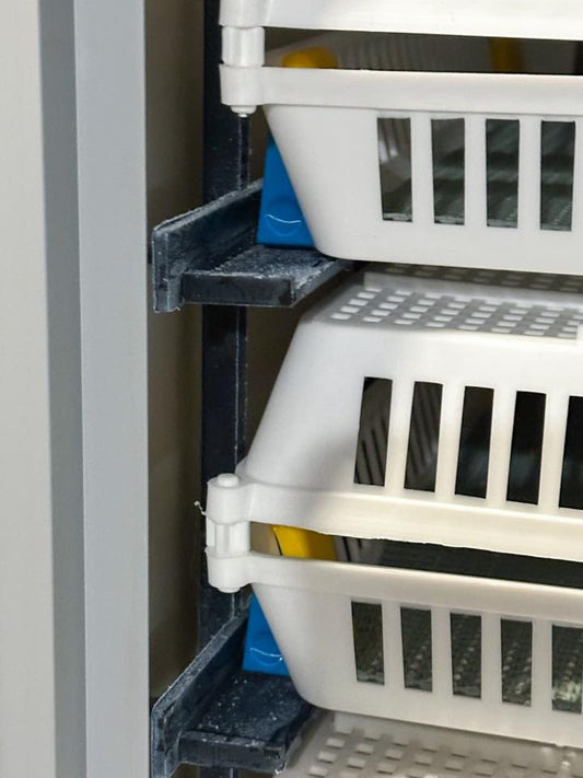 Hatching Time Tray Feet - 8 pack