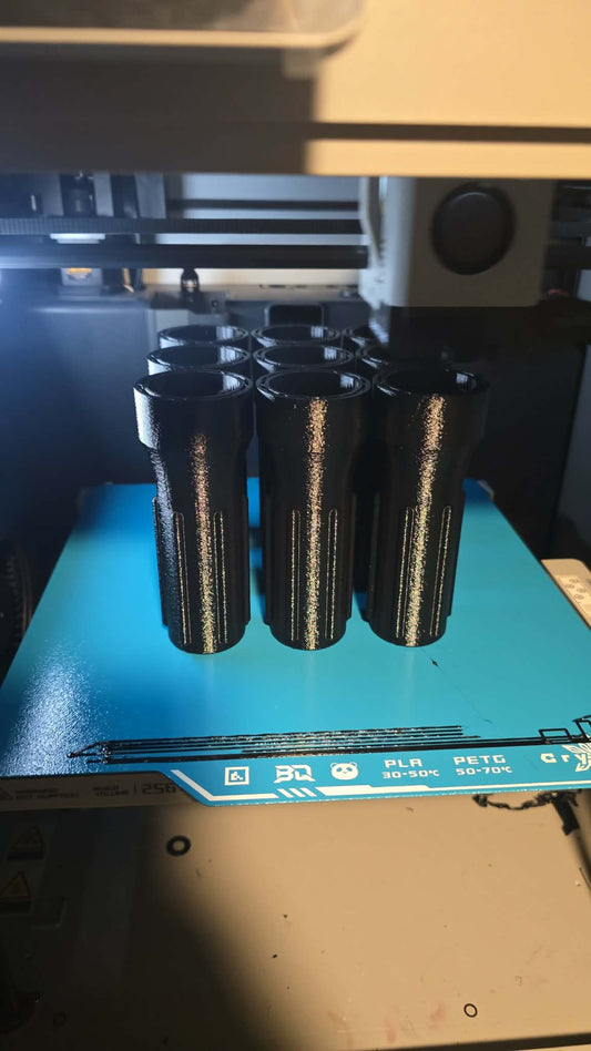 Spray Nozzle Tool
