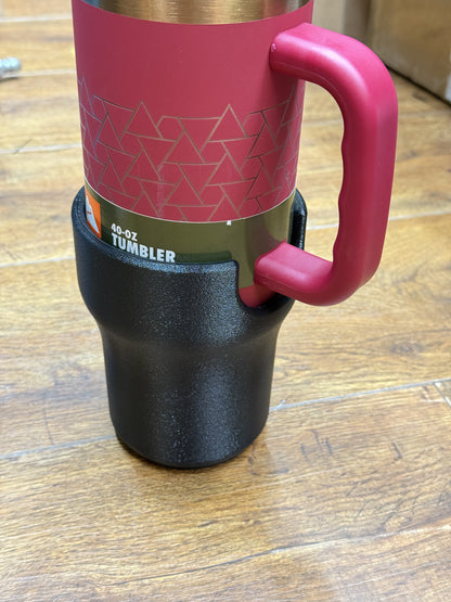 8R Stanley Insert, 3D-printed by Farm Sip Supreme, side view
