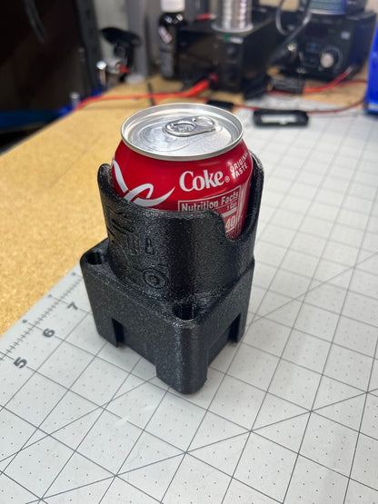 PopCan SnapSip, 3D-printed by Farm Sip Supreme
