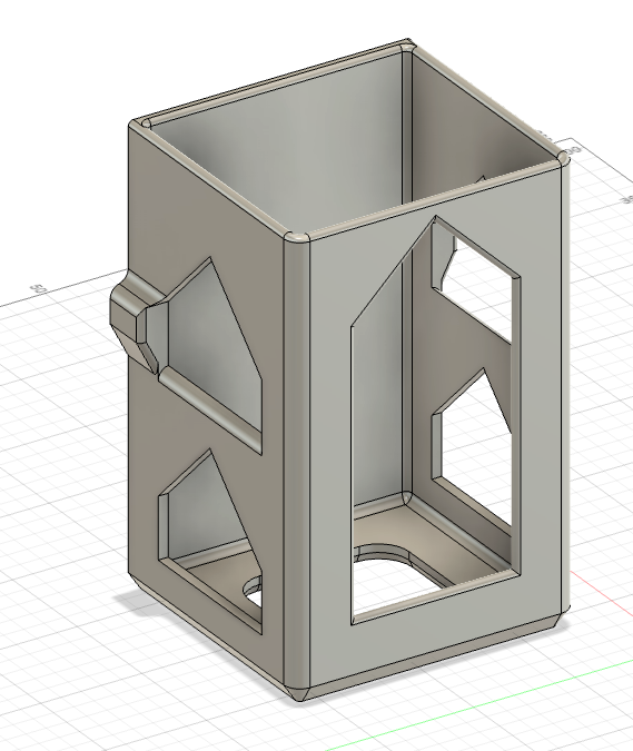 100 count Durawear Duraskin Magnetic holder Glove Holder