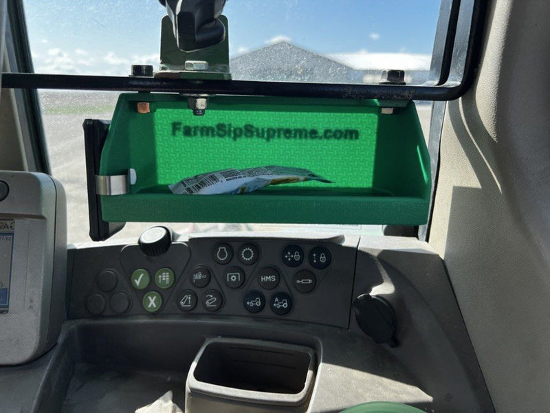 Cup holders